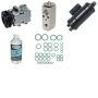 Universal Air Conditioning KT 2117 A/C System Seal Kit