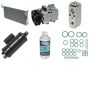 Universal Air Conditioning KT 2117A A/C System Seal Kit