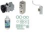 Universal Air Conditioning KT 2118 A/C System Seal Kit