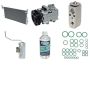 Universal Air Conditioning KT 2118A A/C System Seal Kit