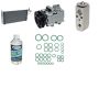 Universal Air Conditioning KT 2118B A/C System Seal Kit