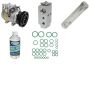 Universal Air Conditioning KT 2119 A/C System Seal Kit