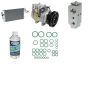 Universal Air Conditioning KT 2119A A/C System Seal Kit
