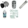 Universal Air Conditioning KT 2120 A/C System Seal Kit