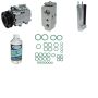 Universal Air Conditioning KT 2121 A/C System Seal Kit