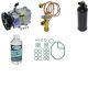 Universal Air Conditioning KT 2126 A/C System Seal Kit