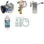 Universal Air Conditioning KT 2127 A/C System Seal Kit