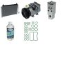 Universal Air Conditioning KT 2130A A/C System Seal Kit