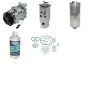 Universal Air Conditioning KT 2133 A/C System Seal Kit