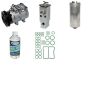 Universal Air Conditioning KT 2135 A/C System Seal Kit