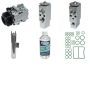 Universal Air Conditioning KT 2140 A/C System Seal Kit