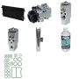 Universal Air Conditioning KT 2140A A/C System Seal Kit