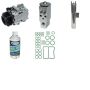 Universal Air Conditioning KT 2141 A/C System Seal Kit