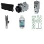 Universal Air Conditioning KT 2141A A/C System Seal Kit