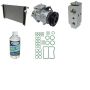Universal Air Conditioning KT 2142A A/C System Seal Kit