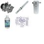 Universal Air Conditioning KT 2143 A/C System Seal Kit
