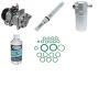 Universal Air Conditioning KT 2146 A/C System Seal Kit