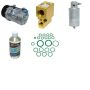 Universal Air Conditioning KT 2153 A/C System Seal Kit
