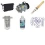 Universal Air Conditioning KT 2155A A/C System Seal Kit