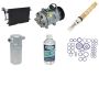 Universal Air Conditioning KT 2156A A/C System Seal Kit