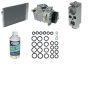Universal Air Conditioning KT 2160A A/C System Seal Kit