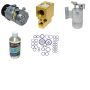Universal Air Conditioning KT 2165 A/C System Seal Kit
