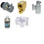 Universal Air Conditioning KT 2168 A/C System Seal Kit