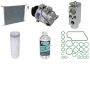 Universal Air Conditioning KT 2170A A/C System Seal Kit