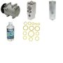 Universal Air Conditioning KT 2181 A/C System Seal Kit