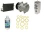 Universal Air Conditioning KT 2181A A/C System Seal Kit