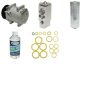 Universal Air Conditioning KT 2182 A/C System Seal Kit