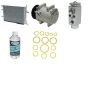 Universal Air Conditioning KT 2183A A/C System Seal Kit