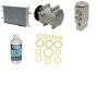 Universal Air Conditioning KT 2184A A/C System Seal Kit