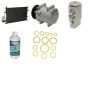 Universal Air Conditioning KT 2184B A/C System Seal Kit