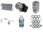 Universal Air Conditioning KT 2185A A/C System Seal Kit