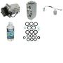 Universal Air Conditioning KT 2186 A/C System Seal Kit