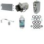 Universal Air Conditioning KT 2186A A/C System Seal Kit