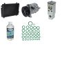Universal Air Conditioning KT 2189A A/C System Seal Kit