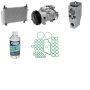 Universal Air Conditioning KT 2194A A/C System Seal Kit