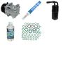 Universal Air Conditioning KT 2196 A/C System Seal Kit