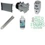 Universal Air Conditioning KT 2197A A/C System Seal Kit
