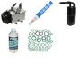 Universal Air Conditioning KT 2199 A/C System Seal Kit