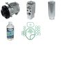 Universal Air Conditioning KT 2201 A/C System Seal Kit