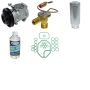 Universal Air Conditioning KT 2202 A/C System Seal Kit