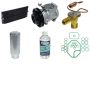 Universal Air Conditioning KT 2202A A/C System Seal Kit