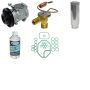 Universal Air Conditioning KT 2203 A/C System Seal Kit