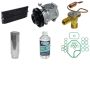 Universal Air Conditioning KT 2203A A/C System Seal Kit