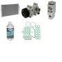 Universal Air Conditioning KT 2204A A/C System Seal Kit