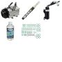 Universal Air Conditioning KT 2206 A/C System Seal Kit