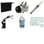 Universal Air Conditioning KT 2206A A/C System Seal Kit